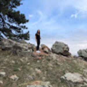 Meet your Posher, Ivah